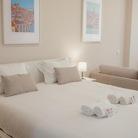 Modern Trindade By Homing Appartement Porto Buitenkant foto