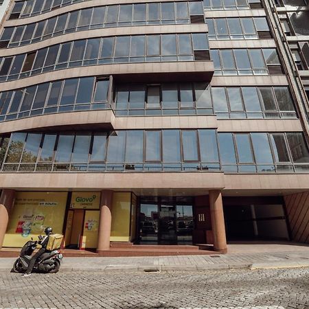 Modern Trindade By Homing Appartement Porto Buitenkant foto