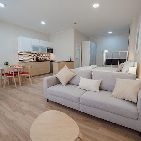 Modern Trindade By Homing Appartement Porto Buitenkant foto