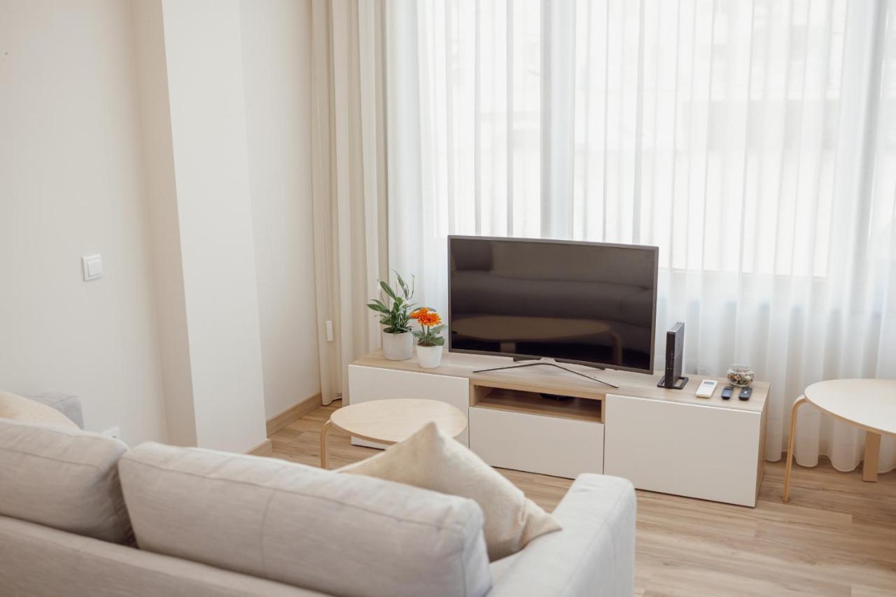 Modern Trindade By Homing Appartement Porto Buitenkant foto