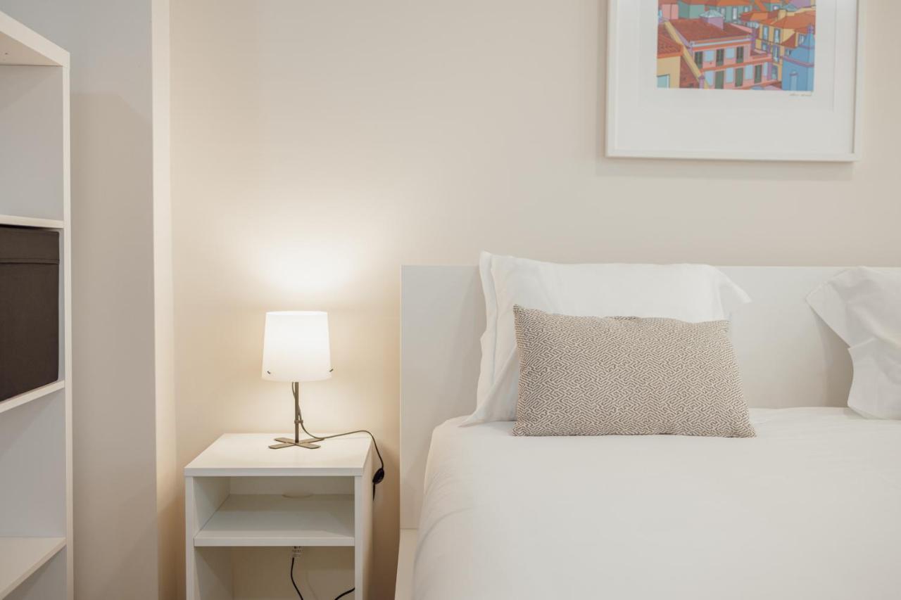 Modern Trindade By Homing Appartement Porto Buitenkant foto