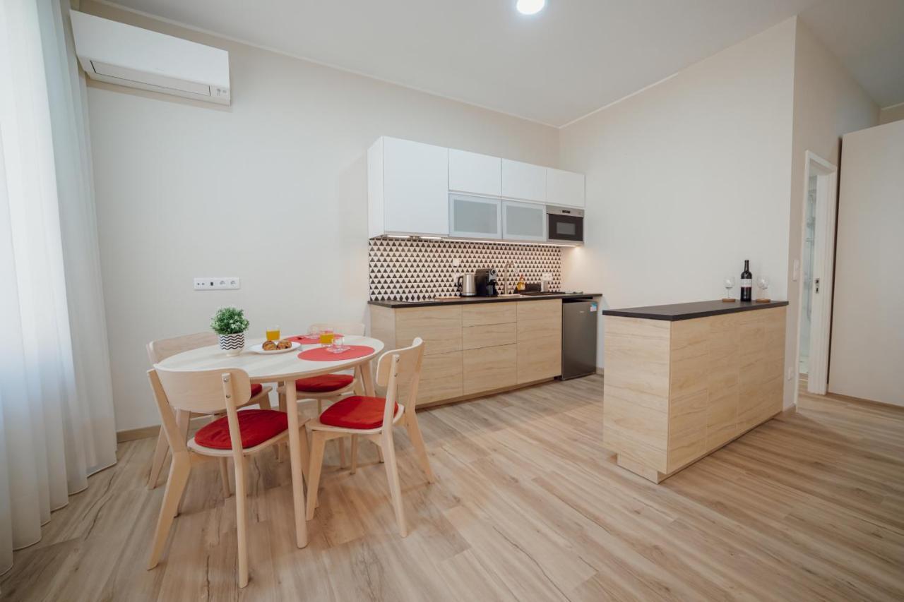 Modern Trindade By Homing Appartement Porto Buitenkant foto