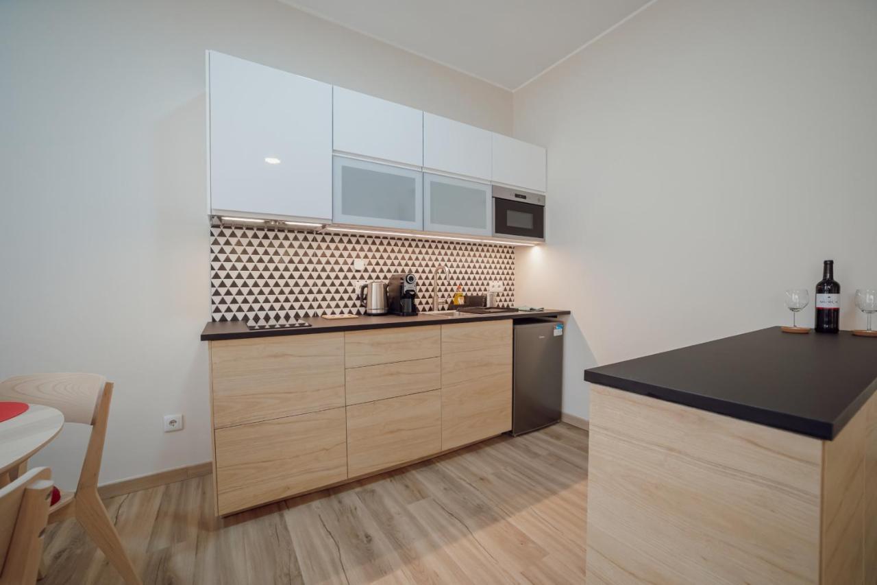 Modern Trindade By Homing Appartement Porto Buitenkant foto