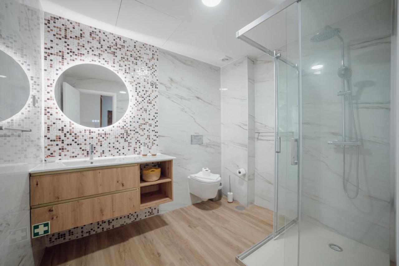 Modern Trindade By Homing Appartement Porto Buitenkant foto