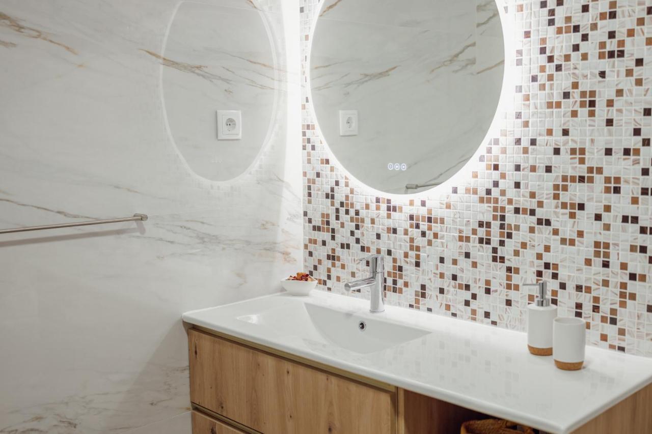 Modern Trindade By Homing Appartement Porto Buitenkant foto