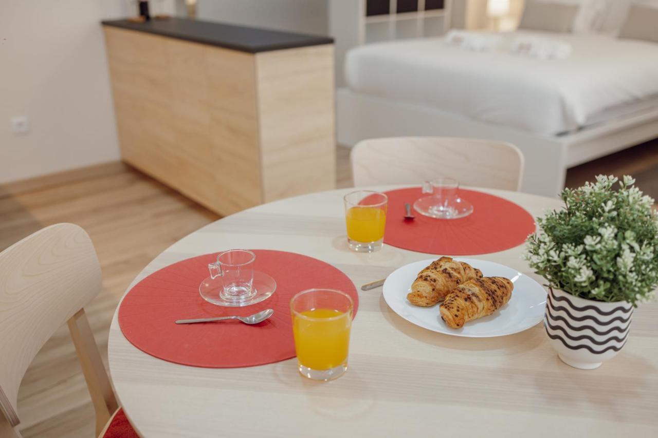Modern Trindade By Homing Appartement Porto Buitenkant foto