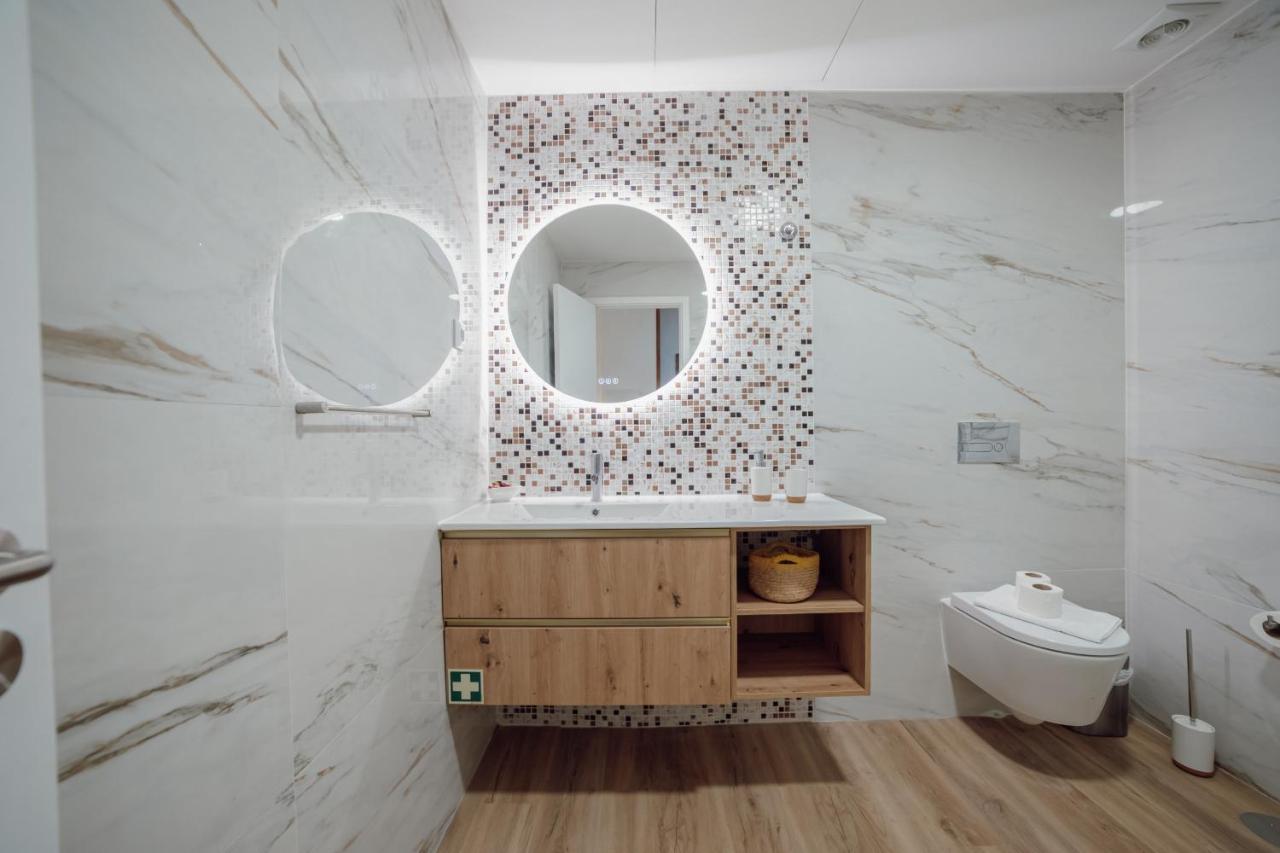 Modern Trindade By Homing Appartement Porto Buitenkant foto