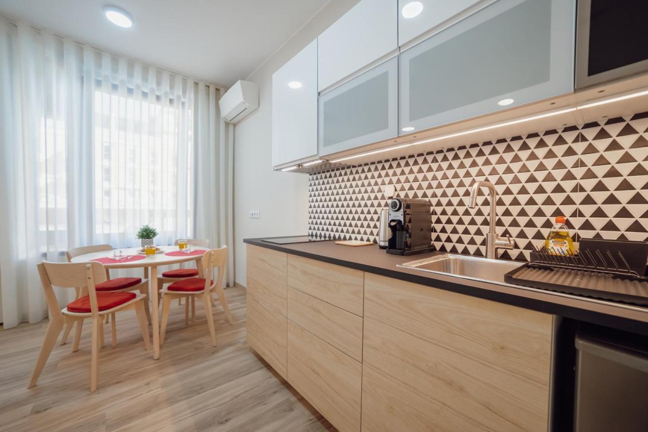 Modern Trindade By Homing Appartement Porto Buitenkant foto