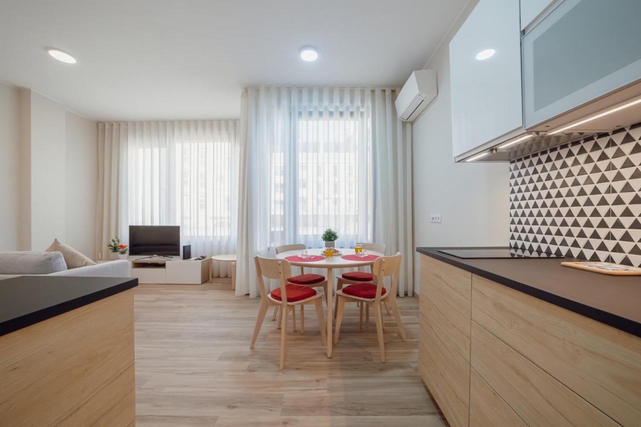 Modern Trindade By Homing Appartement Porto Buitenkant foto