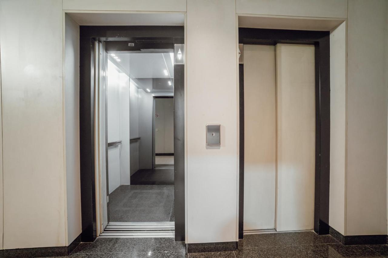 Modern Trindade By Homing Appartement Porto Buitenkant foto